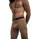 Термотруси чоловічі Turbat Hike Lite Boxer 3XL Пісочний - зображення 1