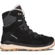 Черевики жіночі Lowa Ottawa EVO GTX Women 37 Чорний-Бежевий - зображення 1