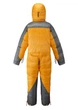 Комбинезон унисекс Rab Expedition 8000 Suit M Сірий-Жовтий - изображение 2