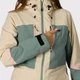 Куртка жіноча Rehall Donna W 2026 XL Оливковий - зображення 4