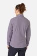 Жіноча кофта Rab Tecton Jacket Womens 12 Темно-зелений - зображення 3