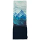 Шарф-труба Buff Polar Multifunctional Neckwear, Dryen Blue Синій-Блакитний - изображение 2