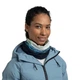 Шарф-труба Buff Polar Multifunctional Neckwear, Dryen Blue Синій-Блакитний - изображение 3