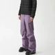 Штани лижні Picture Organic Treva W 2026 M Фіолетовий - зображення 3