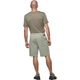 Шорты мужские Salewa Fanes Hemp Light Shorts Men M Світло-сірий - изображение 4