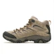 Ботинки мужские Merrell Moab 3 Mid GTX 47 Світло-коричневий - изображение 6
