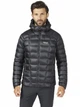 Мужская куртка Rab Mythic G Jacket L Чорний - изображение 2