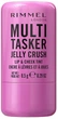 Tint do ust i policzków Rimmel Multi Tasker Jelly Crush 100 Pink Dash 8.5 g (3616307176309) - obraz 2
