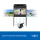 Камера видеонаблюдения TP-Link TAPO-C520WS - изображение 11