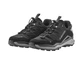 Кроссовки Lowa Maddox Pro GTX LO SL 46,5 Чорний-Сірий - изображение 2