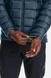 Куртка мужская Rab Mythic Alpine Jacket L Чорний - изображение 4