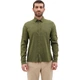Сорочка чоловіча Turbat Maya 2 LS Mens XXL Оливковий - зображення 1