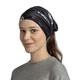 Шарф-труба Buff Original Ecostretch Nedre Graphite Чорний-Сірий - изображение 3