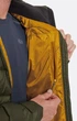 Пуховик Rab Ascent Jacket M Чорний - изображение 5