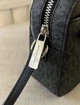 Жіноча кросбоді Michael Kors Jet Set Large Logo Crossbody - зображення 4