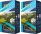 Упаковка черного чая ТЕТ Earl Grey Листовой Бергамот 100 г х 2 шт (2020207694053) - изображение 1