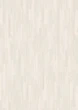 Паркетная доска Floor`360 Дуб ICE WHITE 3-полосная Лак - изображение 3