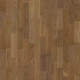 Паркетная доска Floor`360 Дуб Soft Brown Sapwood 3-полосная Лак - изображение 2