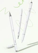 Стилус Lenovo 3в1 Universal Stylus для Android iPad Apple - зображення 3
