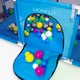 Манеж-игровая площадка для детей Lionelo Light blue - изображение 6