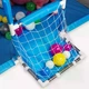 Манеж-игровая площадка для детей Lionelo Light blue - изображение 7