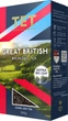 Упаковка черного чая ТЕТ Great British Листовой 100 г х 2 шт (2020207694138) - изображение 2