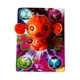 Игровой набор Zoobles 5 в 1 Spring to Life, 3 домика Happitat и сумочка (0133-5-2) - изображение 5