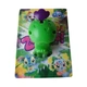 Фигурка Birdadette Zoobles Petagonia 4.5 см зеленая (367-13) - изображение 2