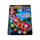 Фигурка Necky Zoobles Azoozia 4.5 см оранжевая (367-10) - изображение 6