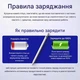 Стилус універсальний цифровий для планшета смартфона айпада айфона активна сенсорна ручка Stylus Pencil Pro 7 стілус ємніснийбез блютуз iOS Android iPad Windows ноутбука кабель у подарунок - изображение 7