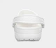Крокси Crocs Classic Clog White 37 на хлопчика - зображення 2