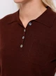 Джемпер женский Colin's CL1075730BRW M Brown (8684112828213) - изображение 4