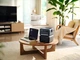 Зарядна станція EcoFlow RIVER 3 Max / 600 Вт / 572 Вт⋅год / LiFePO4 (EF_RIVER3Max) - зображення 10