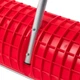 Лопата для снігу Kadax Cros 130 x 60 см Червона (K11370) - зображення 5
