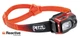 Налобний ліхтар Petzl Swift RL 1100LM (колір Orange) - зображення 1
