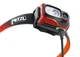 Налобний ліхтар Petzl Swift RL 1100LM (колір Orange) - зображення 3