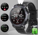 Смарт годинник екстрім Long Life 1200 mAh заряд Type C водонепроникність 1ATM GPS трекер - зображення 1