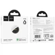 Трекер Hoco E100 Mini Finder 230 mAh Black - зображення 4