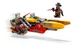 Конструктор Lego Star Wars Спідер Кобба Венса 75437 - зображення 5