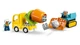 Конструктор Lego Duplo Стройплощадка и техника 3 в 1 10476 - изображение 5