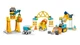 Конструктор Lego Duplo Стройплощадка и техника 3 в 1 10476 - изображение 7