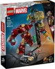 Конструктор Lego Super Heroes Эпическая битва: Халкбастер против Халка 76343 - изображение 1