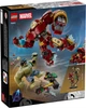 Конструктор Lego Super Heroes Эпическая битва: Халкбастер против Халка 76343 - изображение 2
