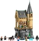 Конструктор Lego Harry Potter Замок Хогвартс: больничное крыло 76463 - изображение 3