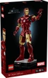 Конструктор Lego Super Heroes Железный человек Марк 3: коллекционное издание 76344 - изображение 1