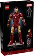 Конструктор Lego Super Heroes Железный человек Марк 3: коллекционное издание 76344 - изображение 2