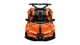 Конструктор Lego Technic Гиперкар Bugatti Chiron Pur Sport 42222 - изображение 5