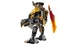 Конструктор Lego Ninjago Робот Коула для місії та Дракон Зейн 71854 - зображення 7