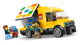 Конструктор Lego City Фургон LEGO 60500 - зображення 4