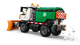 Конструктор Lego City Снігоприбиральна машина 60490 - зображення 5
